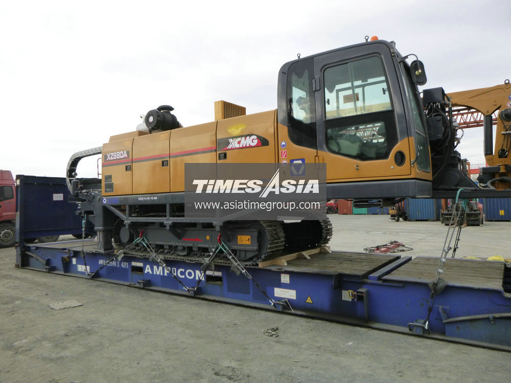 TIMES ASIA GROUP LIMITED